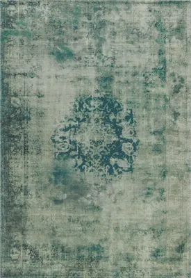 Produktbild von Vintage 8403 Grün 140cm x 200cm
