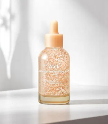 Obrázek produktu pro Abib - Glutathiosome Dark Spot Serum Vita Drop - Hydratační a rozjasňující sérum na obličej 50ml