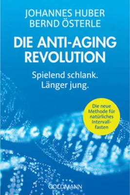 Obrázok produktu pre Die Anti-Aging-Revolution