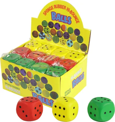 Obrázok produktu pre RAPPA Penová kocka 6 cm