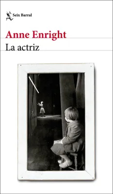 Produktbild von La actriz