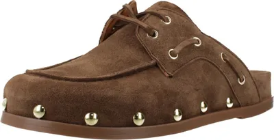 Produktbild von Braune Schuhe Modellnummer 5397 11