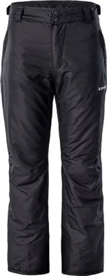 Obrázok produktu pre Hi-tec Miden nohavice Black L Woman Black L