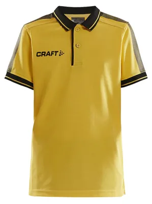 Zdjęcie produktu dla Craft Pro Control Poloshirt Jr