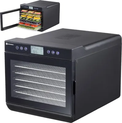 Image de Hendi Séchoir alimentaire 500W 230V 1012693PRZEM