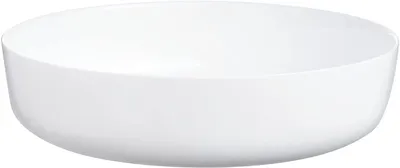 Produktbild von Luminarc Diwali Auflaufform Schüssel 18 cm Weiß