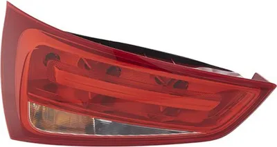 Zdjęcie produktu dla Lampa zespolonych świateł tylnych HELLA 2SK 010 436-091