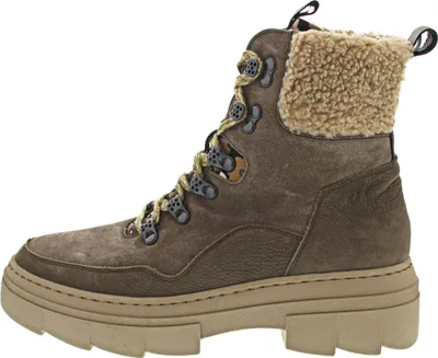 Produktbild von Waldläufer H-Saiga 977806-500-344 (6.5/schlamm motta taupe)