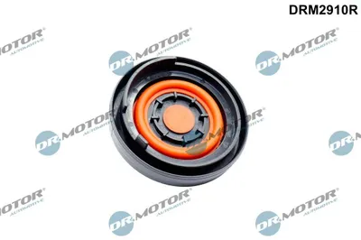 Produktbild von DR.MOTOR AUTOMOTIVE Membran Kurbelgehäuseentlüftung DRM2910R für BMW 3 Touring (E91)