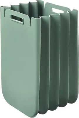 Image de GUZZINI Eco-Packly Poubelle pour la collecte sélective Vert