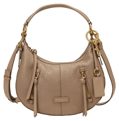 Produktbild von Marc O'Polo Schultertasche Umhängetasche Pernille Hobo Bag Earthy Taupe