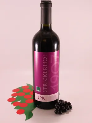 Immagine prodotto di JPK Chambourcin - 2016 - Cantina Strickerhof