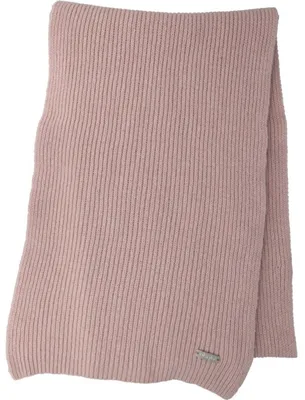 Produktbild von EISGLUT Claribellel Cashmere Scarf ROSE ROSE -