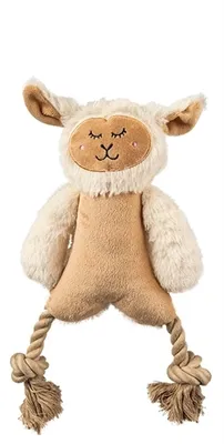 Produktbild von Fofos Schaap Met Flosbenen Pluche