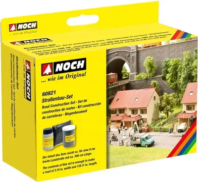 Obrázok produktu pre NOCH 60821, 14 rok / roky
