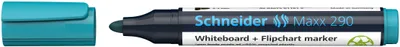 Obrázek produktu pro Schneider 129114 Schneider Maxx 290 Whiteboard- und Flipchart-Marker blau 2,0 - 3,0 mm, 1 St.