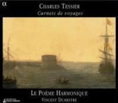 Produktbild von Dumestre, V: Carnets De Voyages