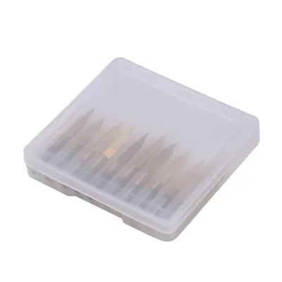 Obrázek produktu pro Gravírovací bit, fréza, CNC router, řezbářský nástroj, dřevoobráběcí nástroj