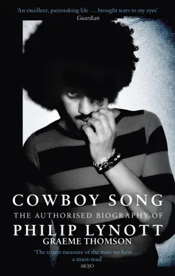 Produktbild von Cowboy Song