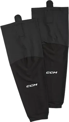 Zdjęcie produktu dla Skarpety CCM 7000 Senior czarne
