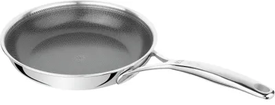 Zdjęcie produktu dla Zwilling - Patelnia ceramiczna płytka 24 cm Peak