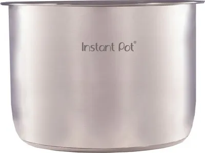 Produktbild von Instant Pot - Vnútorný hrniec z nehrdzavejúcej ocele 8 l IP 212-0601-01