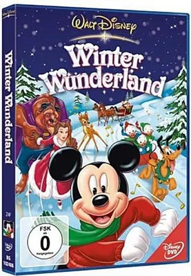 Immagine prodotto di Winter Wunderland