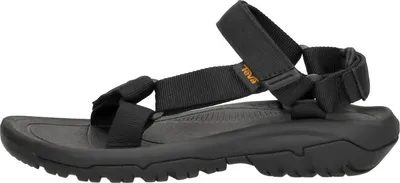 Image de TEVA Hurricane XL T2  Sandalen Plat - Zwart - Maat 42