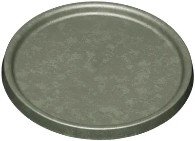 Obrázek produktu pro Poétic 022133 V.KA SX6 poétic podtácek ELEMENT, průměr: 380 mm, khaki