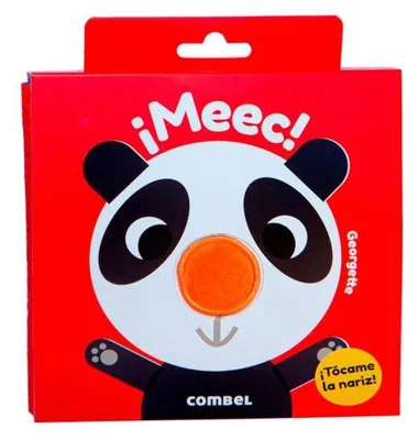 Produktbild von ¡Meec!