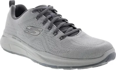 Immagine prodotto di Skechers scarpe sportive uomo Eqalizer 5.0 grigio scarpe basse 42.5 EU