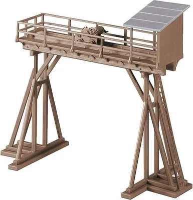 Produktbild von FALLER 120127 - Bockkran HO