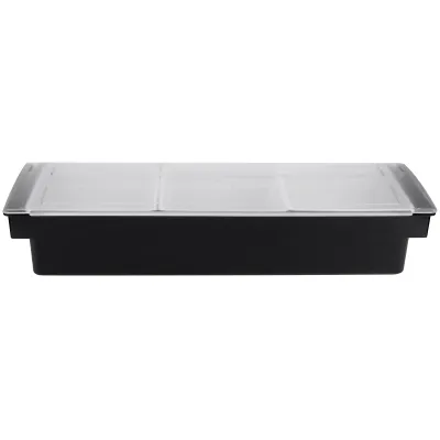 Produktbild von Gewürzbox,Gewürzbox,Gewürzkiste,Obstbox,Bar-Gewürzbox,Obstspenderbox
