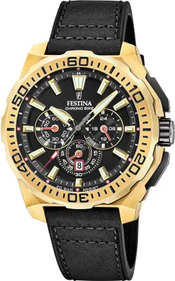Immagine prodotto di Orologio Festina F20728-3 nero