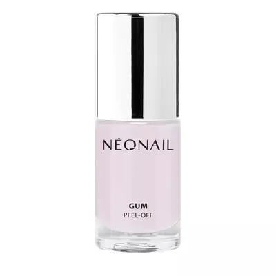 Image de NeoNail Gum Peel-Off Skin Protection Gum, 7.2ml