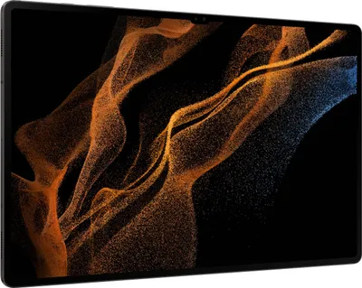 Produktbild von Samsung Galaxy Tab S8 Ultra SM-X900N, 37,1 cm (14.6"), 2960 x 1848 Pixel, 256 GB, 12 GB, 2,4 GHz, Grau