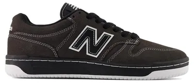 Produktbild von New Balance Numeric 480 Dark Grey Black Cement - EU 47.5