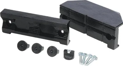 Produktbild von triton Klemmbacken Metallbearbeitung für SuperJaws Spannbock SJAEJ