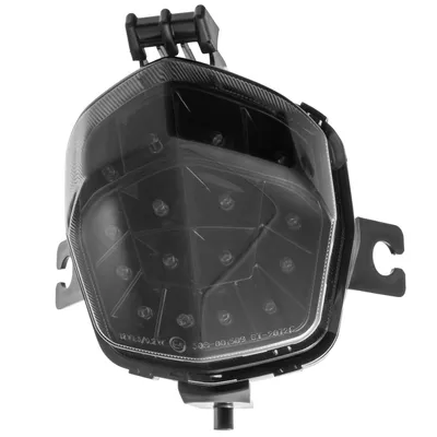 Produktbild von LED Rücklicht kompatibel mit Suzuki GSF 650 Bandit