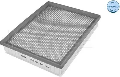 Produktbild von Luftfilter MEYLE 612 321 0008 für OPEL Astra H Caravan (A04) Filtereinsatz
