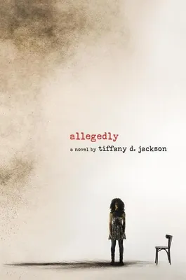 Produktbild von Allegedly