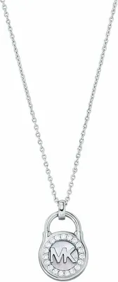 Produktbild von Halsband Mujer Michael Kors MKC1562AH040