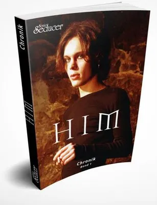 Produktbild von HIM Chronik Band 1 Update