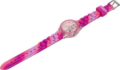 Produktbild von Pferdefreunde - Armbanduhr (mit bunter Blinkfunkti