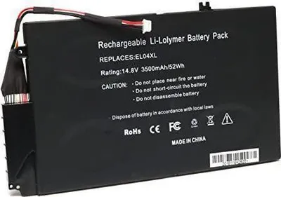 Image de CoreParts MBXHP-BA0189