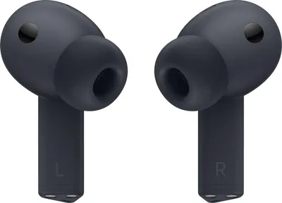 Produktbild von Samsung Galaxy Buds3 FE, True Wireless Stereo (TWS), Anrufe/Musik, 5 g, Kopfhörer, Schwarz