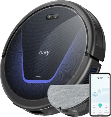 Produktbild von eufy G50 Hybrid