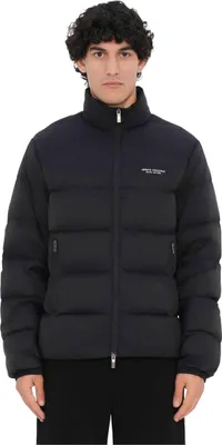 Produktbild von Armani Exchange Jacket 041503100001 in DEEP NAVY color size medium