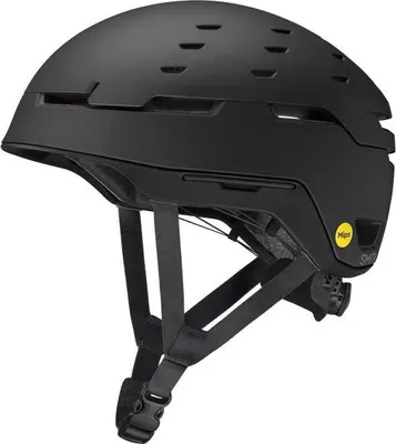 Produktbild von Smith Summit Mips Helm Schwarz 63-67 cm Schwarz 63-67 cm