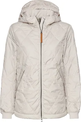 Produktbild von Jacke mit Diamant Steppung